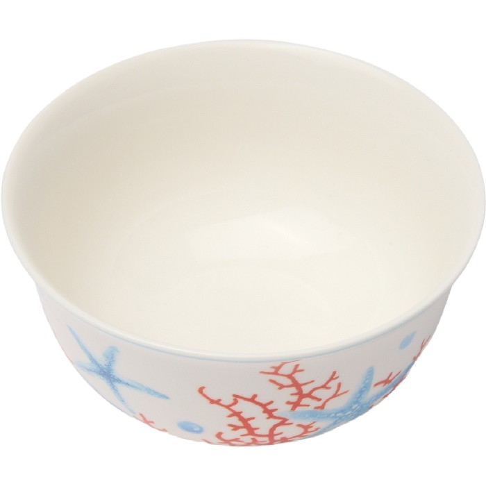 tableware/plates-bowls/coincasa-new-bone-china-bowl-with-marine-decoration-6817345