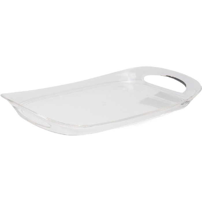 tableware/serveware/coincasa-rectangular-clam-shaped-serving-tray-6817488