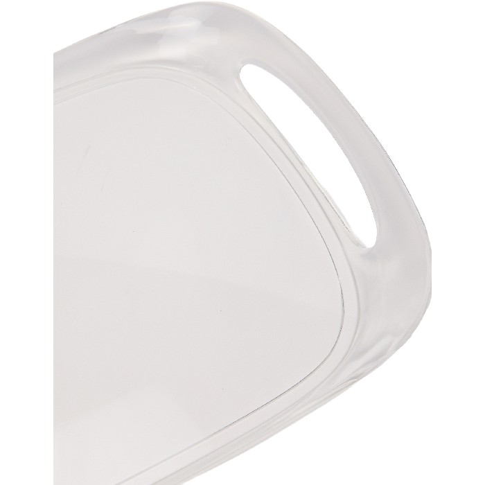 tableware/serveware/coincasa-rectangular-clam-shaped-serving-tray-6817488
