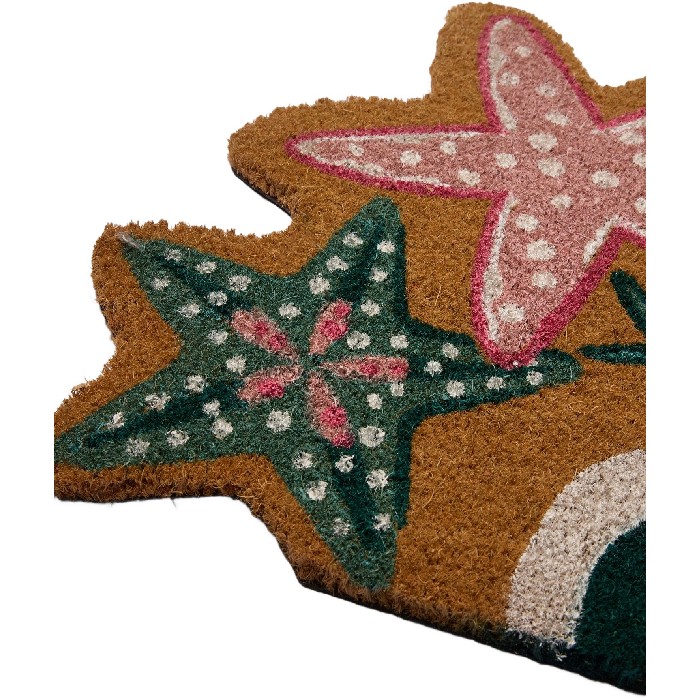 home-textiles/carpets-rugs/coincasa-beach-print-doormat-multicolour-6817696