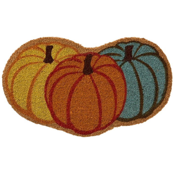 home-textiles/carpets-rugs/coincasa-pumpkin-print-doormat-6819579