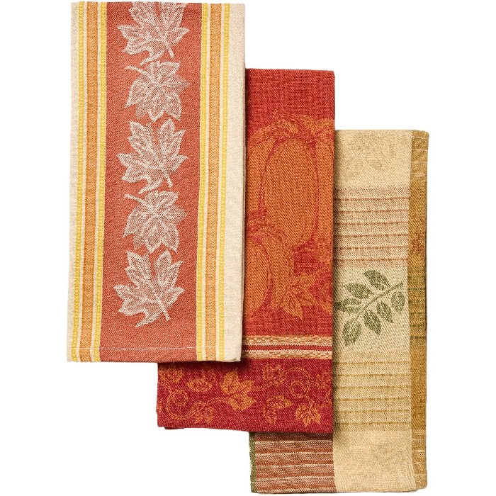 home-textiles/kitchen-textiles/coincasa-jacquard-weave-cotton-tea-towels-set-of-3-pieces-6819678