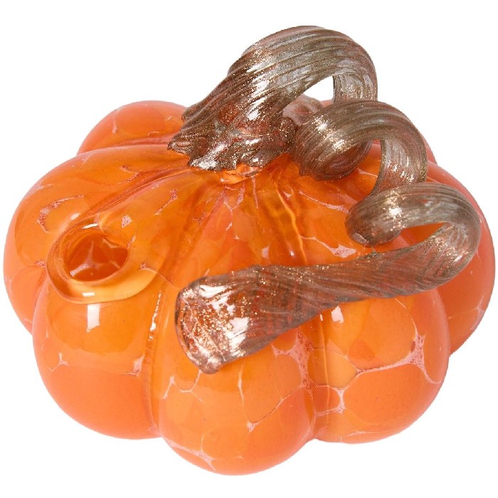 home-decor/vases/coincasa-coloured-pate-glass-single-flower-vase-6819954
