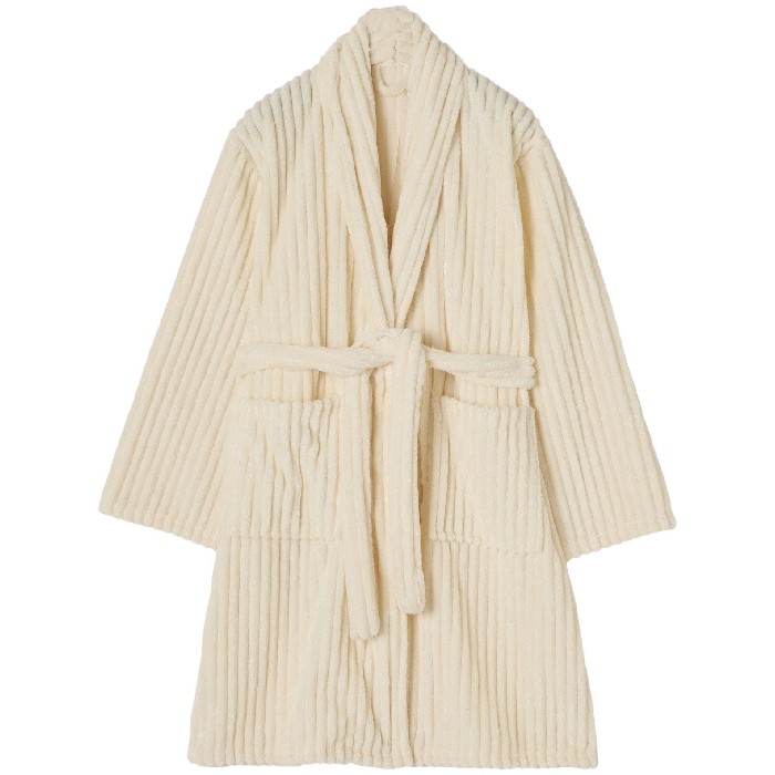 home-textiles/bathrobes-dressing-gowns/coincasa-ribbed-fleece-robe-6820211