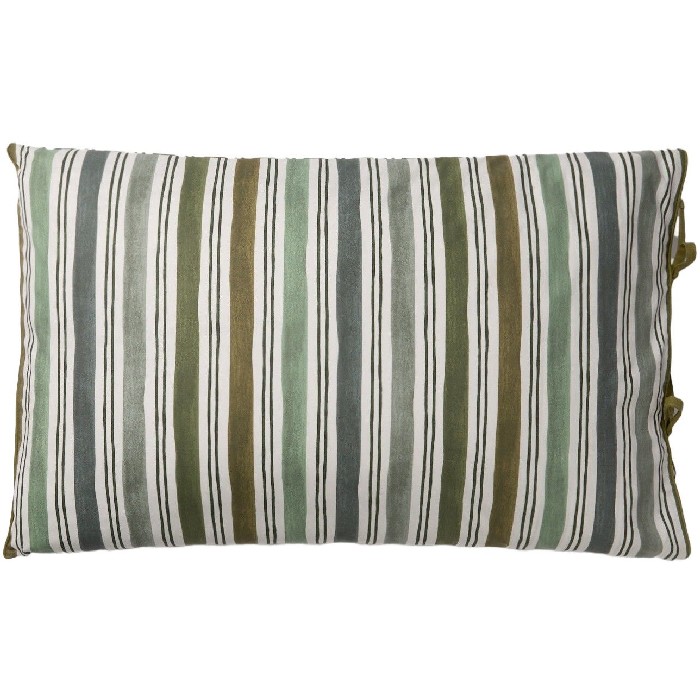 home-textiles/pillow-cases/coincasa-striped-cotton-percale-pillowcase-6820714