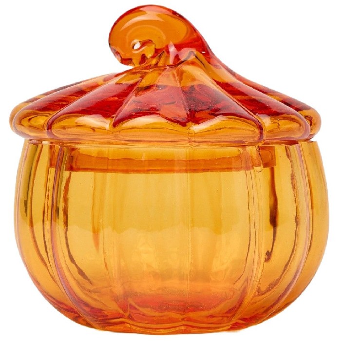 kitchenware/food-storage/coincasa-pumpkin-shaped-glass-container-6820834