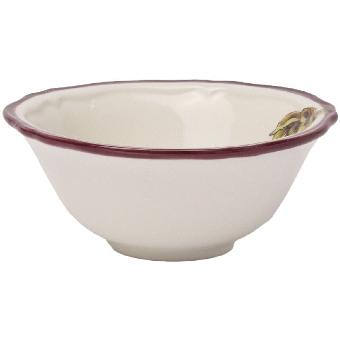 tableware/plates-bowls/coincasa-stoneware-bowl-with-artichoke-decoration-6820853