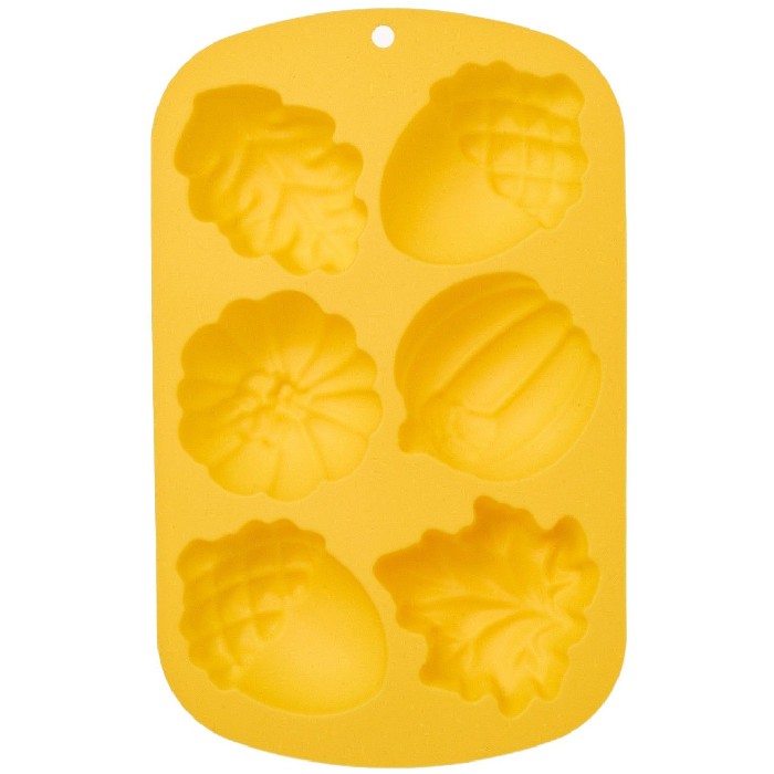 kitchenware/baking-tools-accessories/coincasa-autumn-shaped-silicone-mold-6820883