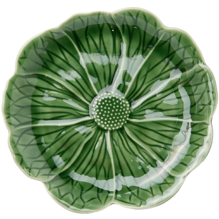 home-decor/decorative-ornaments/coincasa-leaf-shaped-porcelain-saucer-6820884