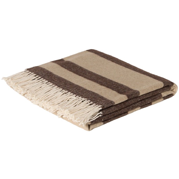 home-textiles/blankets-throws/coincasa-striped-cotton-blend-throw-6820891
