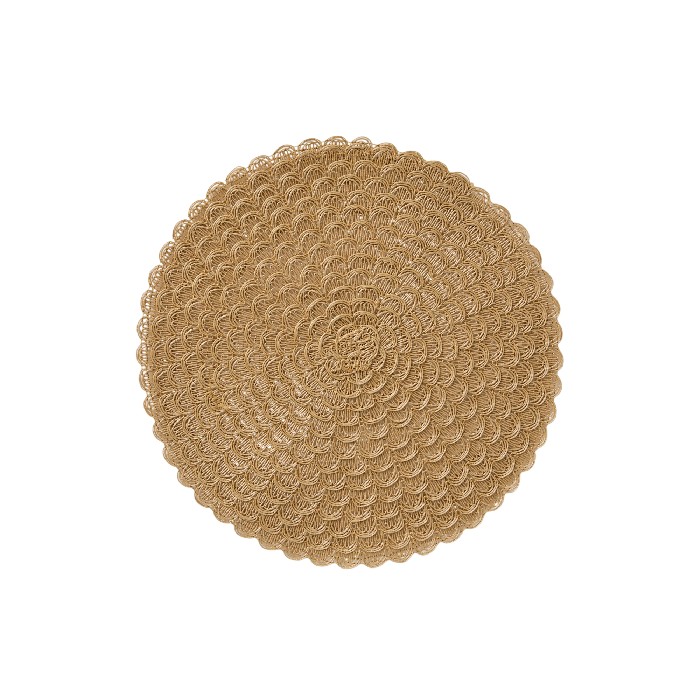 tableware/plates-bowls/coincasa-woven-placemat-with-perforated-work-6820899