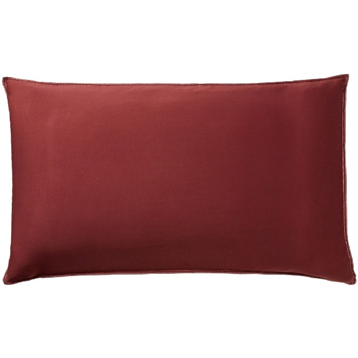 home-textiles/pillow-cases/coincasa-solid-colour-washed-cotton-sateen-pillowcase-6821128