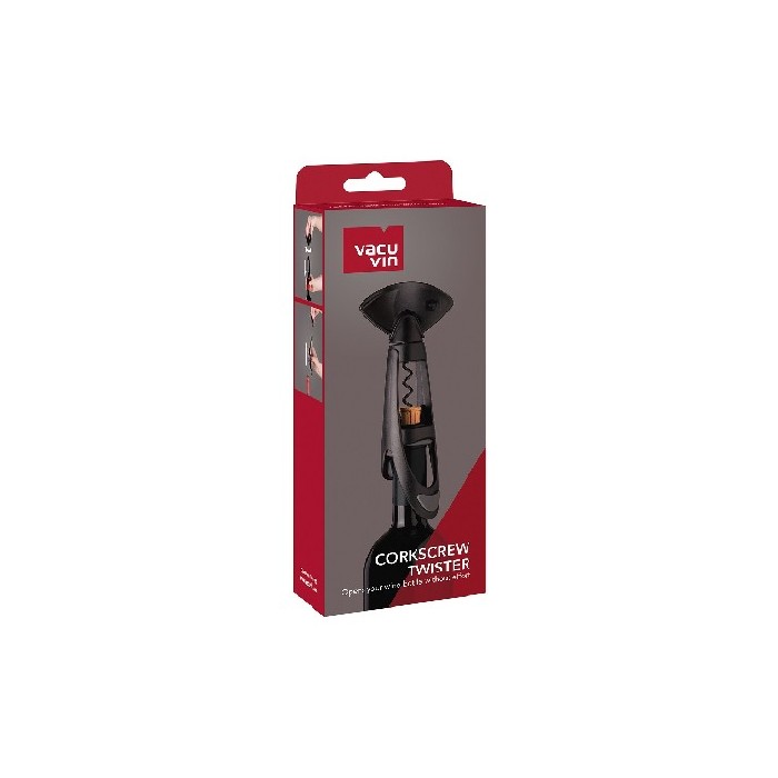 kitchenware/miscellaneous-kitchenware/vacu-vin-corkscrew-twister-black