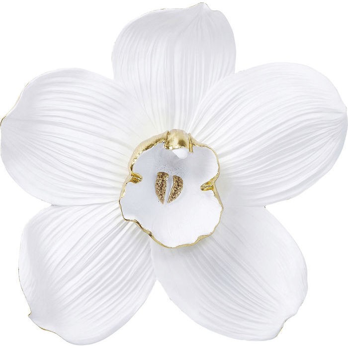 home-decor/wall-decor/kare-wall-decoration-orchid-white-54cm