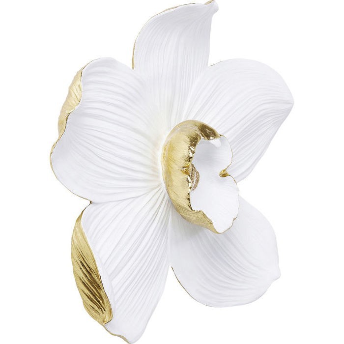 home-decor/wall-decor/kare-wall-decoration-orchid-white-54cm