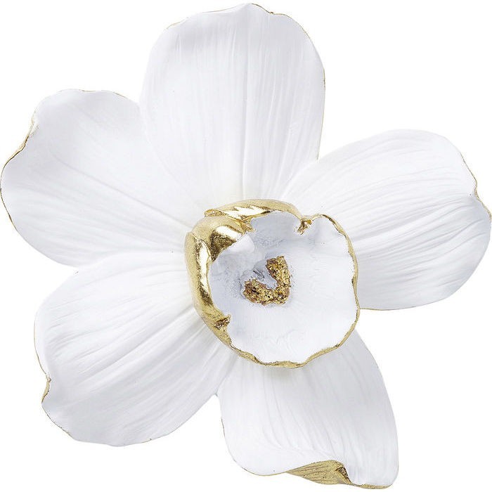 home-decor/wall-decor/kare-wall-decoration-orchid-white-25cm