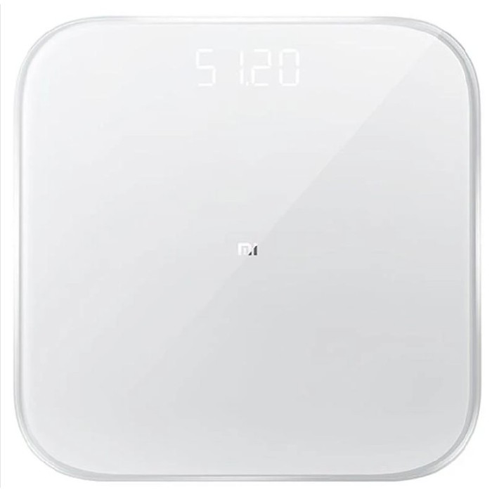 bathrooms/bathroom-weighing-scales/xiaomi-mi-smart-scale-2-white