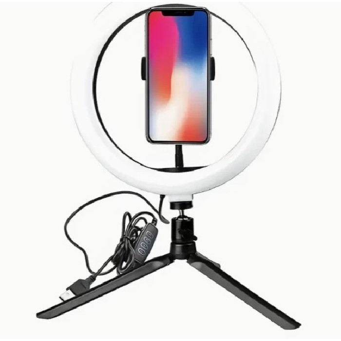 electronics/mobile-phone-accessories/ring-light-8''20cm