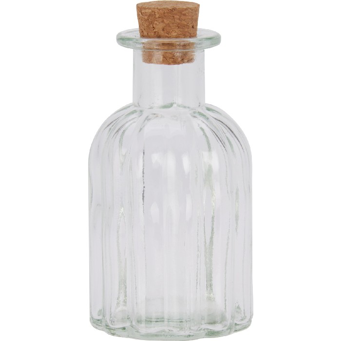 kitchenware/food-storage/excellent-houseware-round-glass-bottle-with-cork-120ml
