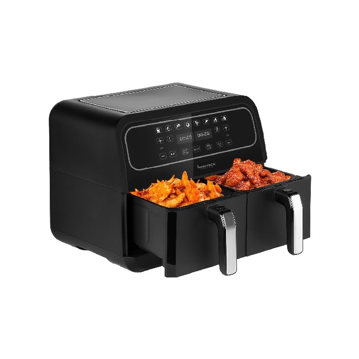 small-appliances/air-fryers/xiaomi-onemoon-d8-air-fryer-double-basket-8l-black