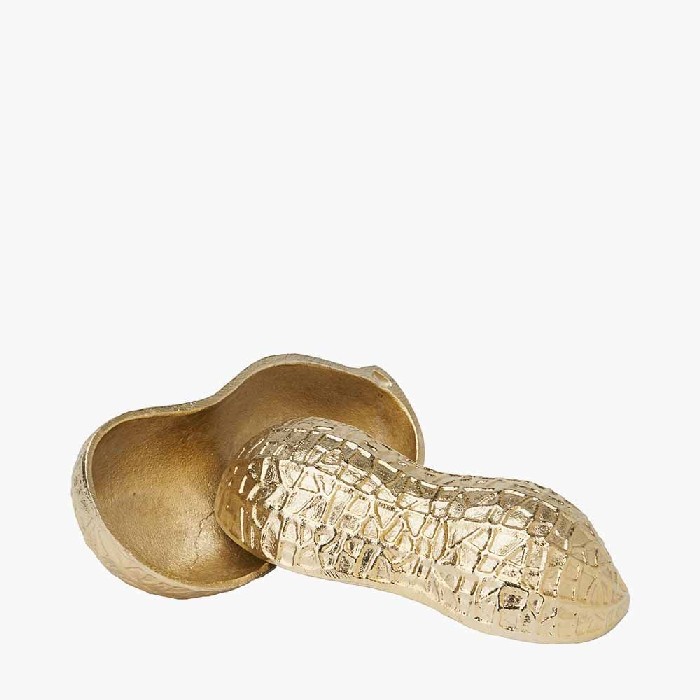 home-decor/decorative-ornaments/pacific-lifestyle-gold-metal-peanut-lidded-trinket-bowl