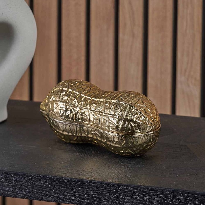 home-decor/decorative-ornaments/pacific-lifestyle-gold-metal-peanut-lidded-trinket-bowl
