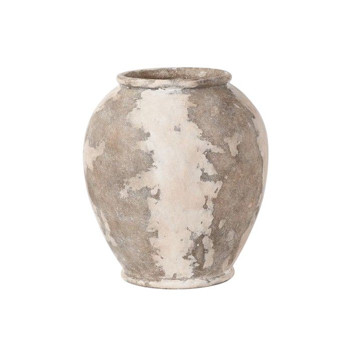 home-decor/vases/pacific-lifestyle-lulia-antique-finish-stoneware-urn-vase