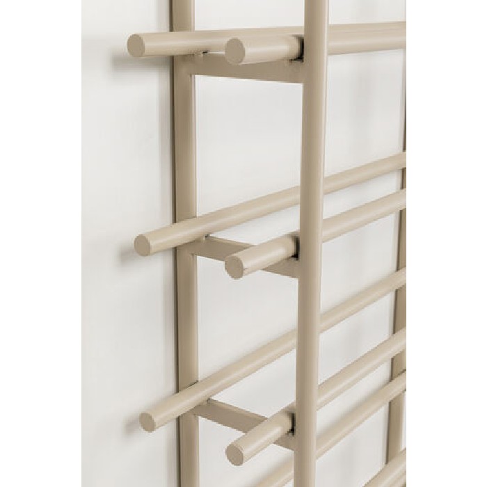 kitchenware/racks-holders-trollies/kare-wine-shelf-cape-town-greige-45cm-x-136cm-beige
