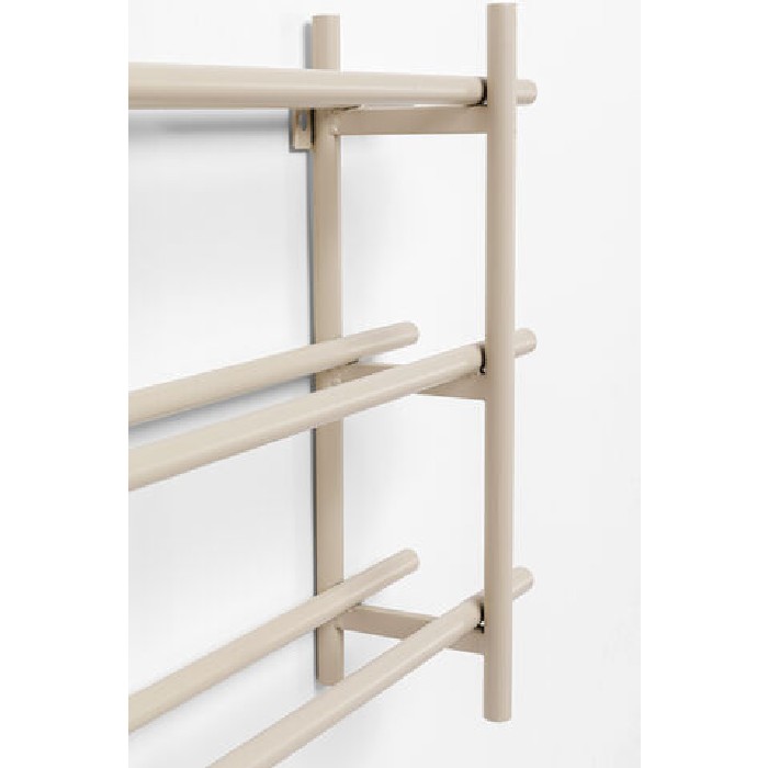 kitchenware/racks-holders-trollies/kare-wine-shelf-cape-town-greige-80cm-x-34cm-beige