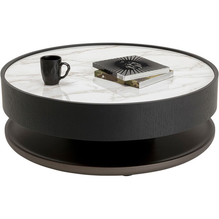 living/coffee-tables/kare-coffee-table-phoenix-–-diameter-93cm-–-70050