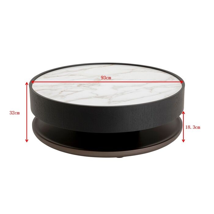 living/coffee-tables/kare-coffee-table-phoenix-–-diameter-93cm-–-70050