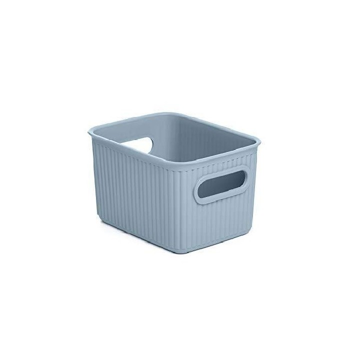 household-goods/laundry-ironing-accessories/tatay-baobab-storage-basket-15lt-blue