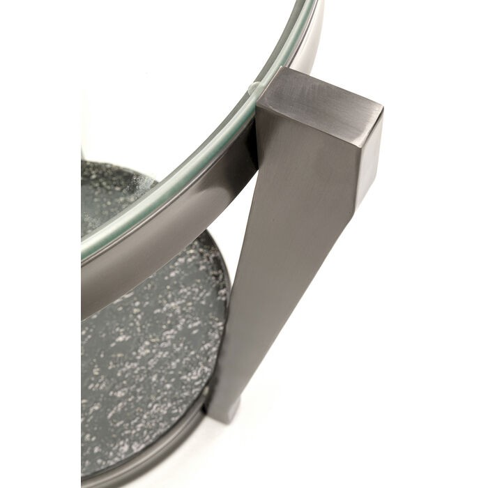 living/coffee-tables/kare-side-table-monocolo-graphite-–-diameter-50cm-–-70103