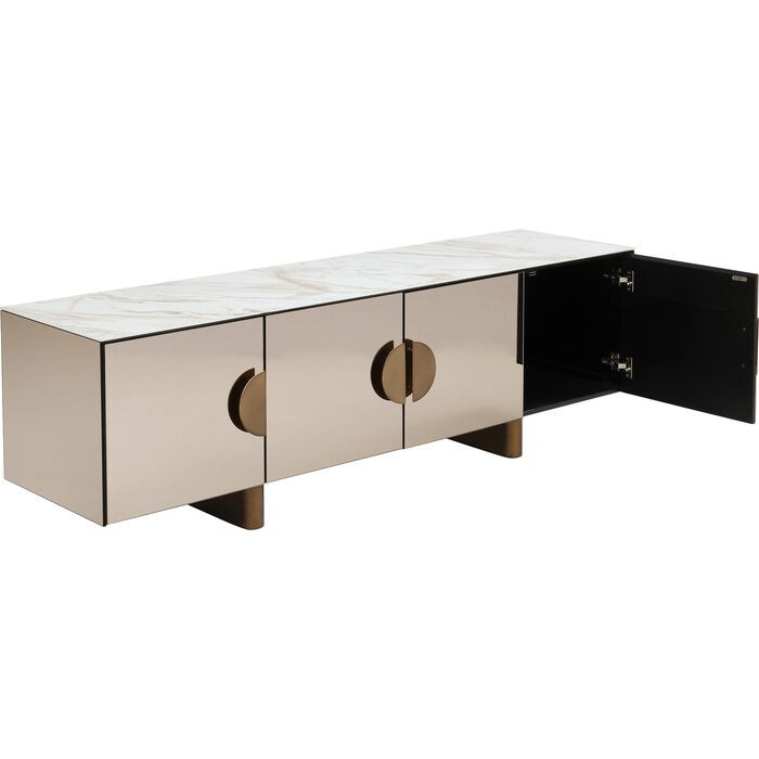 living/sideboards/kare-lowboard-lunar-–-180cm-x-55cm-–-70134