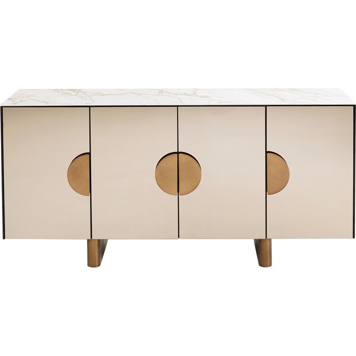 living/sideboards/kare-sideboard-lunar-–-160cm-x-80cm-–-70135