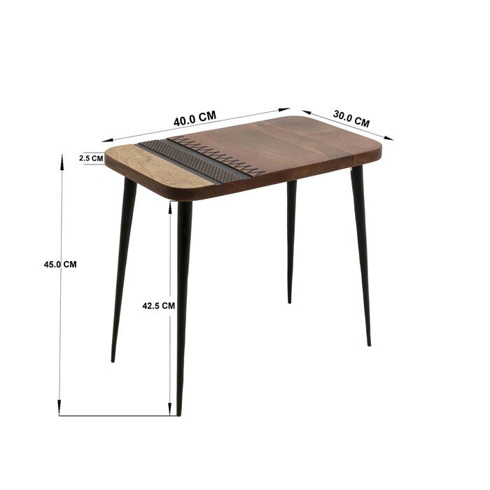 living/coffee-tables/kare-side-table-medina-rectangular-–-40cm-x-30cm-–-70140