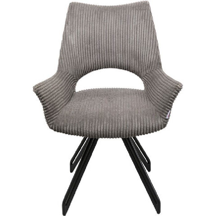 dining/dining-chairs/kare-swivel-chair-rich-dark-grey