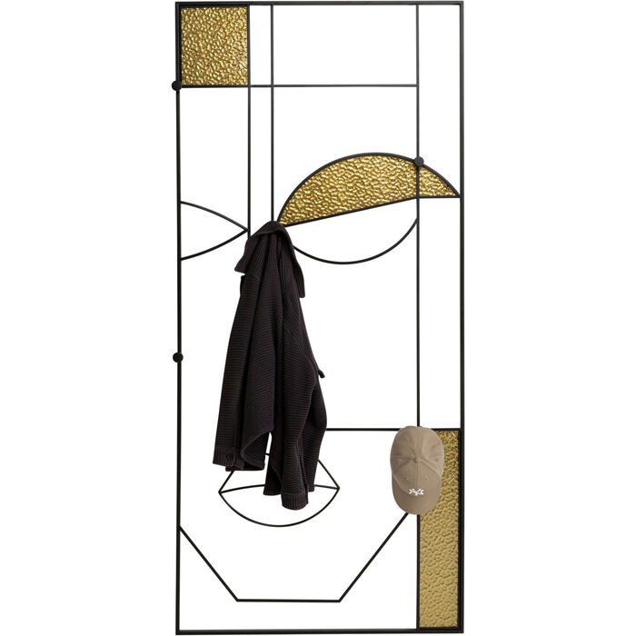 household-goods/coat-umbrella-racks/kare-coat-rack-art-boy-face-90x200cm