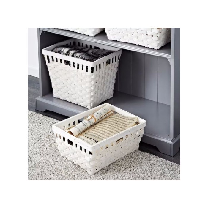 household-goods/storage-baskets-boxes/ikea-knarra-basket-38x29x16-white
