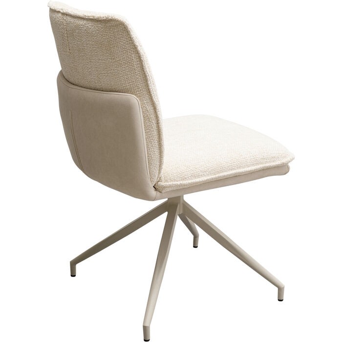 sofas/designer-armchairs/kare-swivel-chair-hilla-white