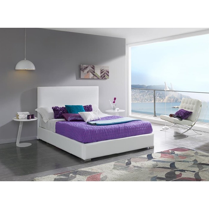 bedrooms/single-beds/piccolo-bed-mod703-90x200-pu-white