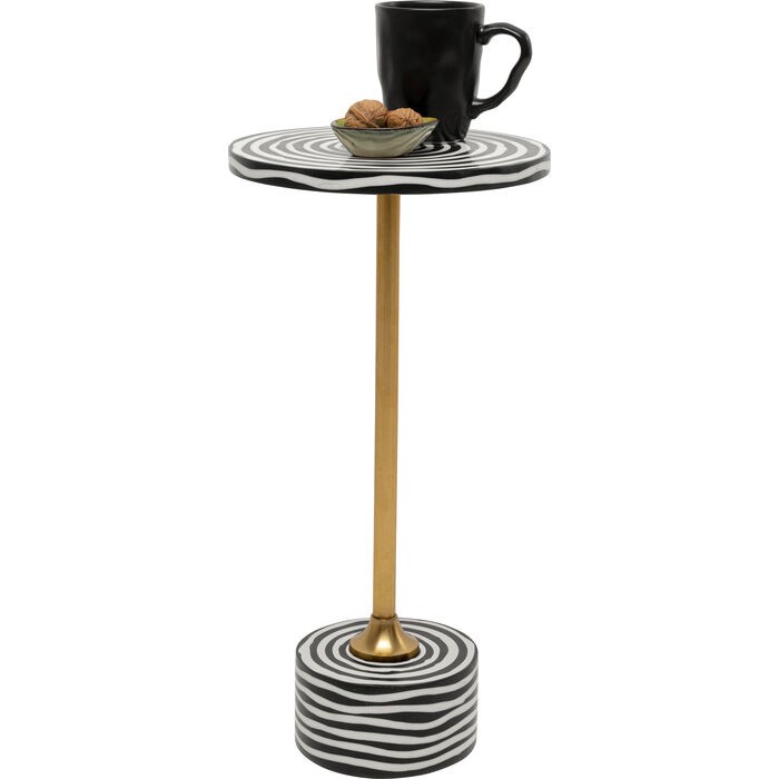 living/coffee-tables/kare-side-table-domero-double-diameter-25cm-70327