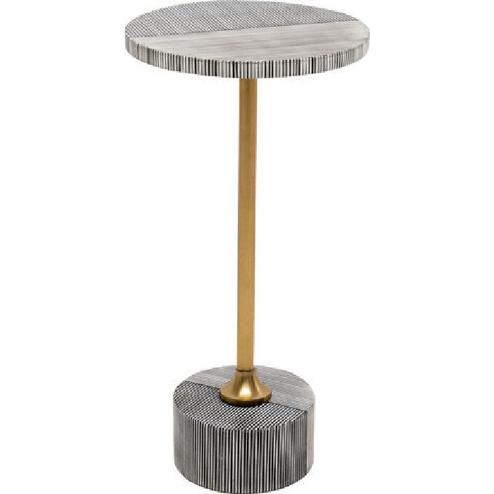 living/coffee-tables/kare-side-table-domero-double-diameter-25cm