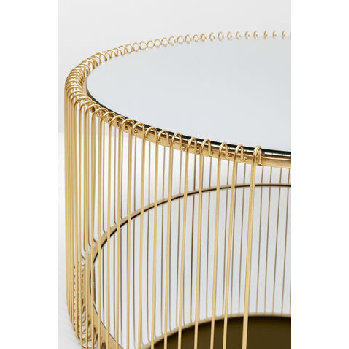 living/coffee-tables/kare-wire-double-coffee-table-brass-diameter-80cm
