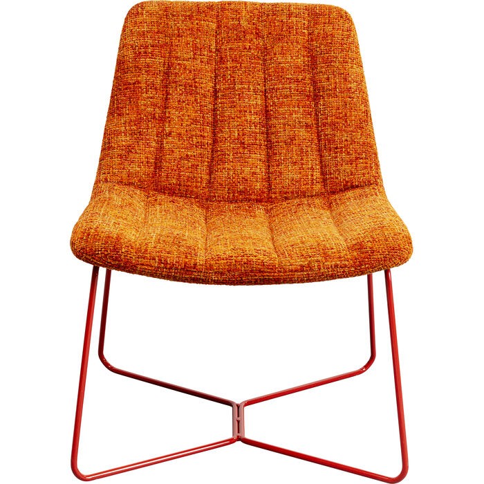 sofas/designer-armchairs/kare-armchair-ally-orange