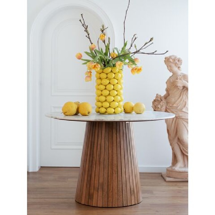 dining/dining-tables/kare-table-grace-ø115cm-brown