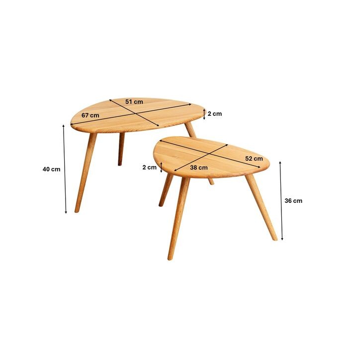 living/coffee-tables/kare-side-table-vigo-–-set-of-2-–-70386