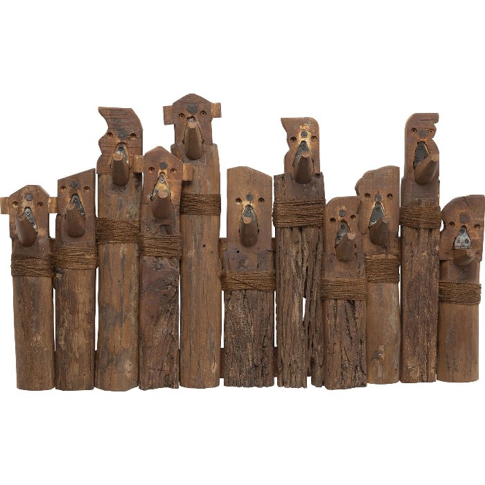 household-goods/coat-umbrella-racks/kare-coat-rack-be-mind-44cm-x-68cm