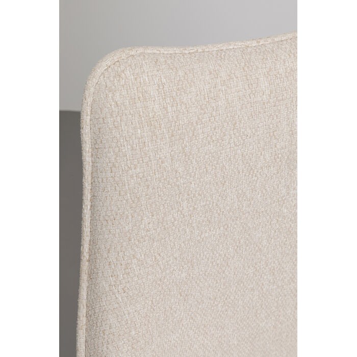 dining/dining-chairs/kare-swivel-chair-with-armrest-modino-–-cream-–-70424