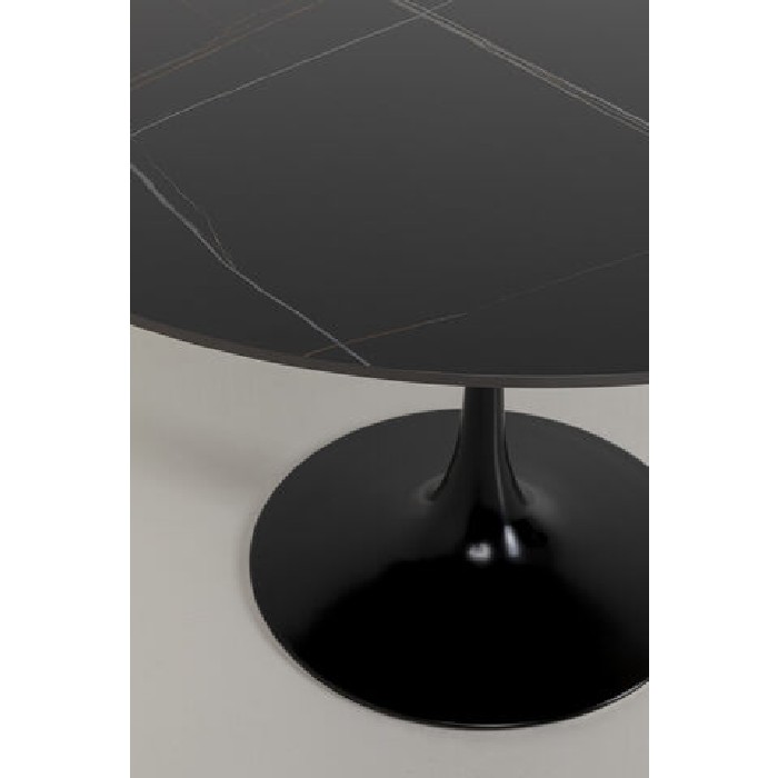 dining/dining-tables/kare-invitation-dining-table-set-black-ceramic-diameter-120cm